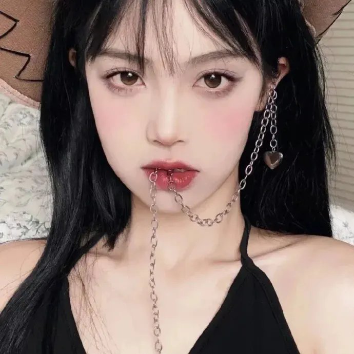 女人残酷史
